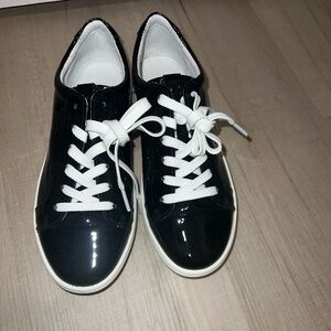 Ecco Soft 7 Monochromatic 2.0 Sneaker — extra width